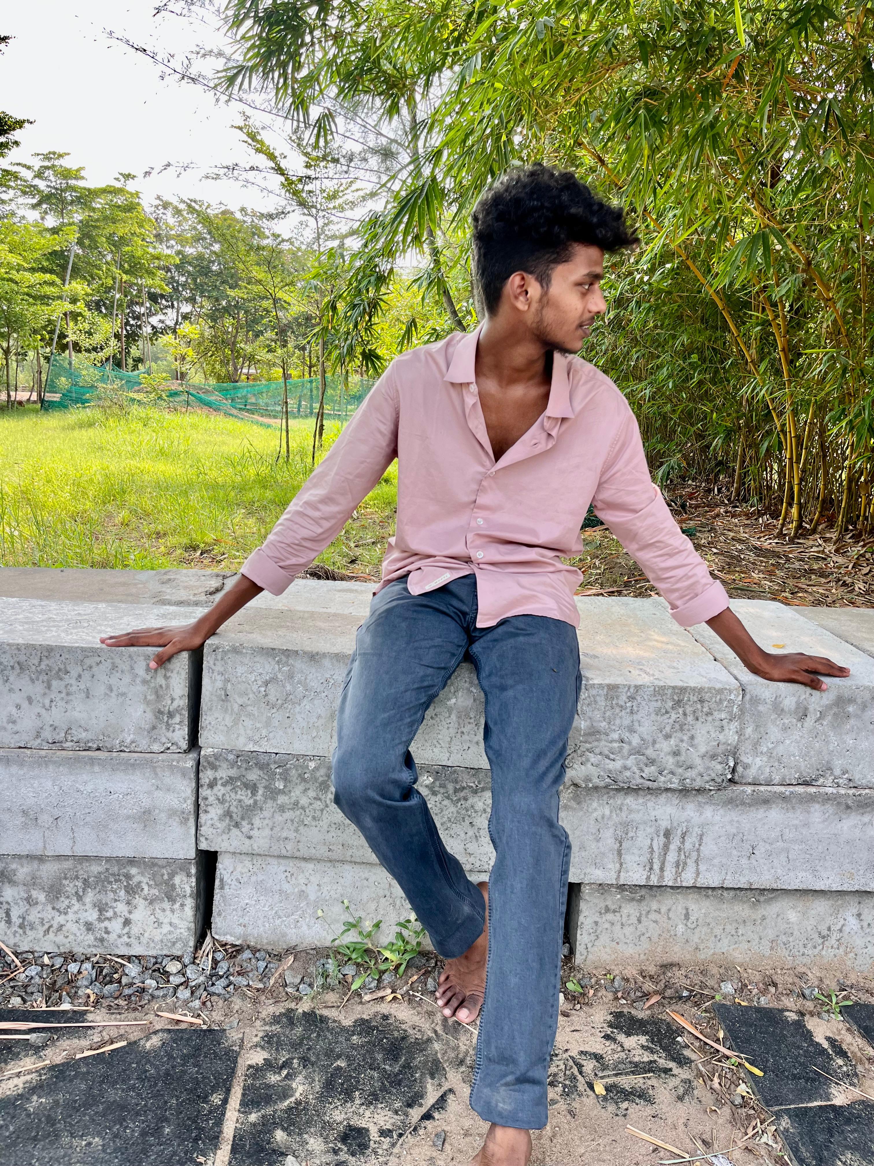 Abhiram Yeduru - Founder of mentneo